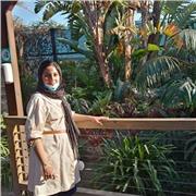 Experienced English teacher with a university degree, offering engaging lessons for children online